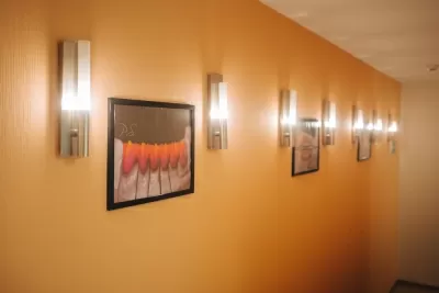 Клиника прогрессивной стоматологии Da Vinci