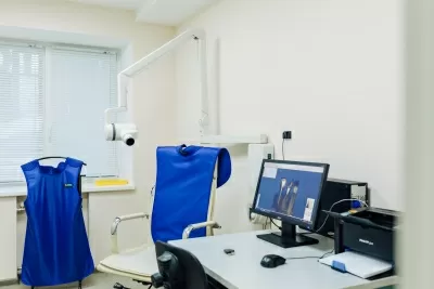 Клиника прогрессивной стоматологии Da Vinci