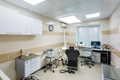 Клиника прогрессивной стоматологии Da Vinci