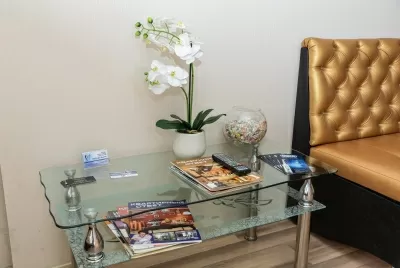 Клиника прогрессивной стоматологии Da Vinci