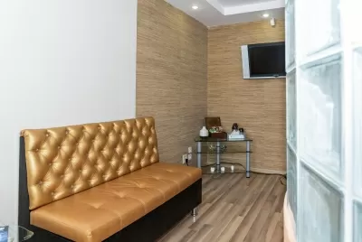 Клиника прогрессивной стоматологии Da Vinci