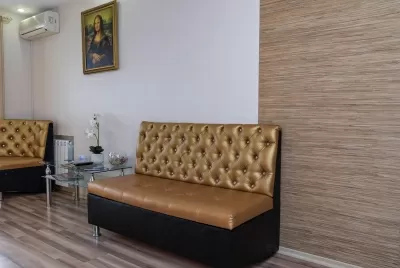 Клиника прогрессивной стоматологии Da Vinci