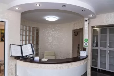 Клиника прогрессивной стоматологии Da Vinci