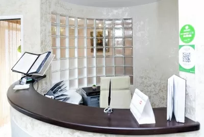 Клиника прогрессивной стоматологии Da Vinci