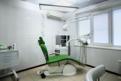 Стоматология Гранд Успех