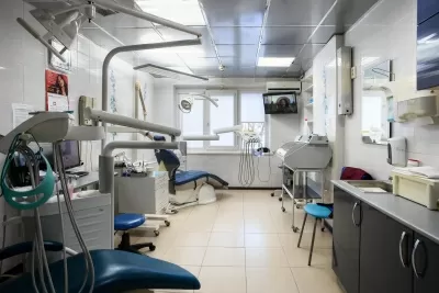 Стоматология Гранд Успех