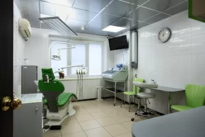 Стоматология Гранд Успех