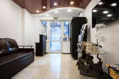 Стоматология Гранд Успех