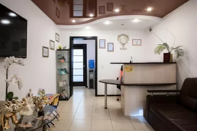 Стоматология Гранд Успех