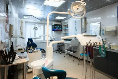 Стоматология Гранд Успех