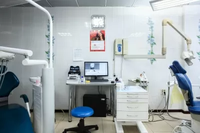 Стоматология Гранд Успех