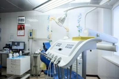 Стоматология Гранд Успех