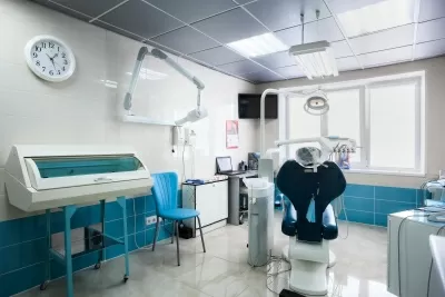 Стоматология Гранд Успех