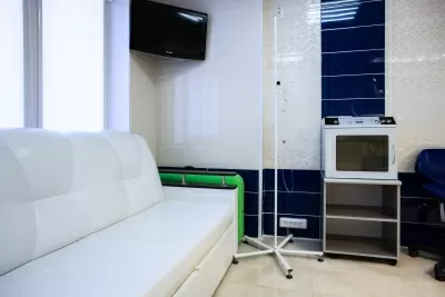 Стоматология Гранд Успех