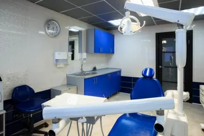 Стоматология Гранд Успех