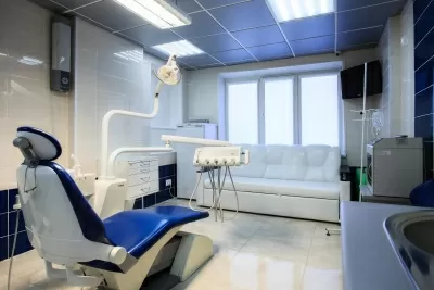 Стоматология Гранд Успех