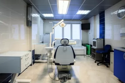 Стоматология Гранд Успех