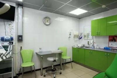 Стоматология Гранд Успех