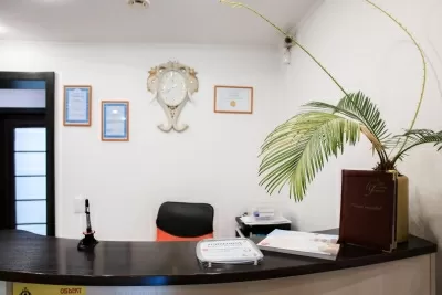 Стоматология Гранд Успех