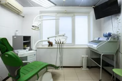 Стоматология Гранд Успех