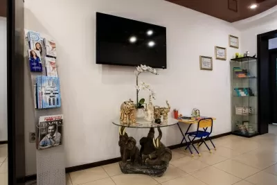 Стоматология Гранд Успех