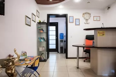 Стоматология Гранд Успех