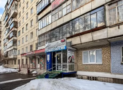 Стоматология Гранд Успех