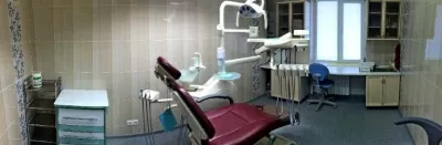 Стоматология на улице Серова, 32