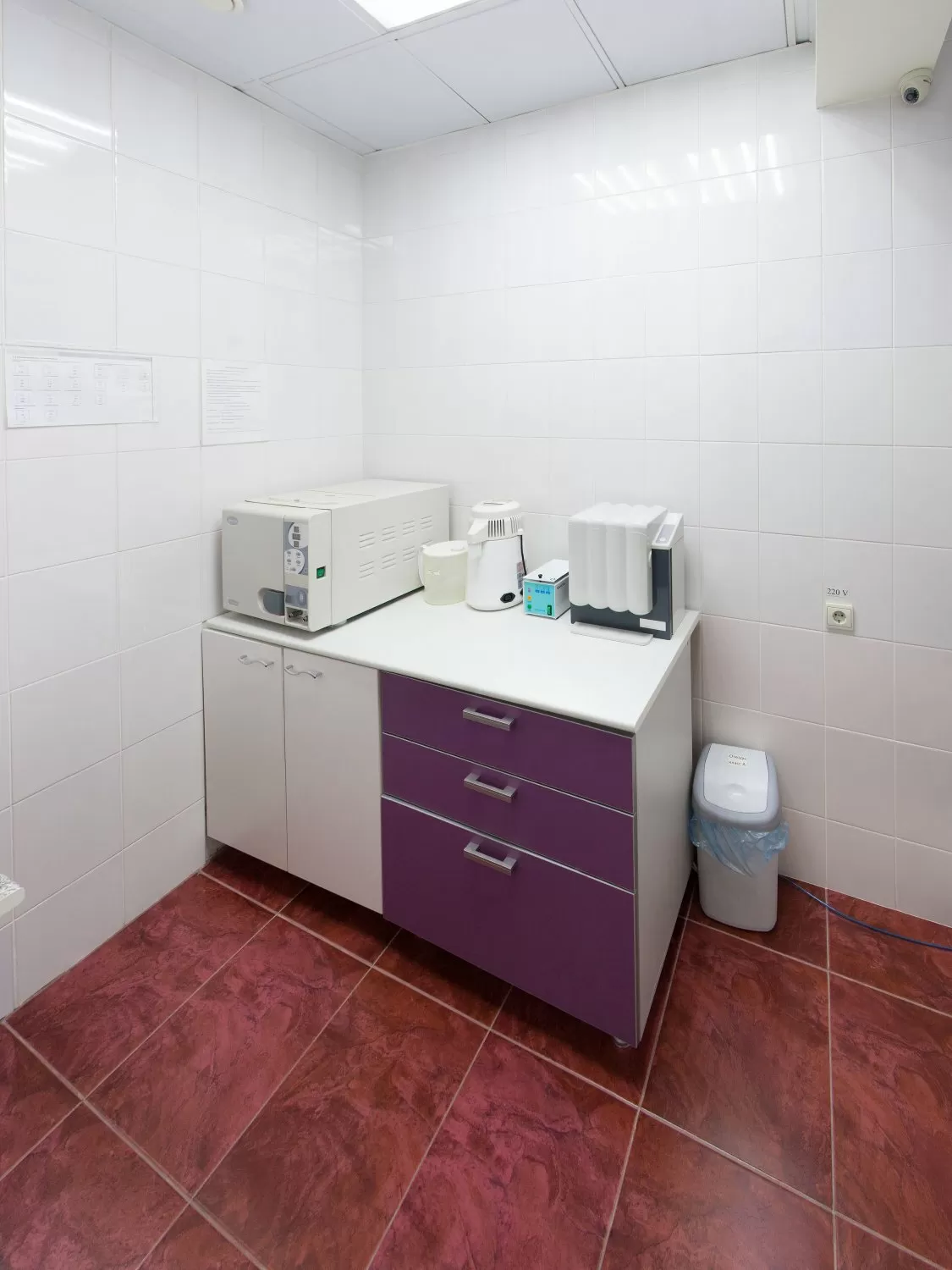 Дизайн улыбки