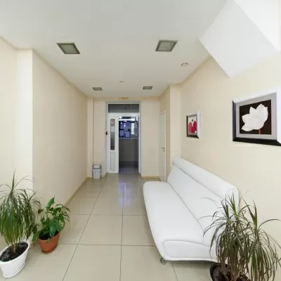 Дизайн улыбки