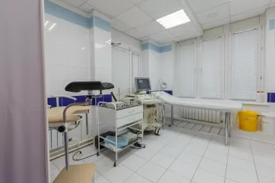 Российско-Финский медицинский центр Terve