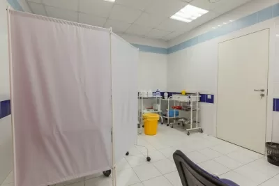 Российско-Финский медицинский центр Terve