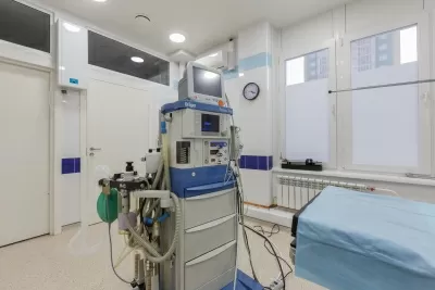 Российско-Финский медицинский центр Terve