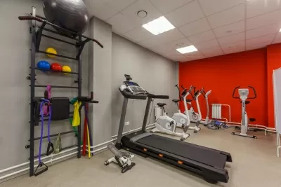 Российско-Финский медицинский центр Terve