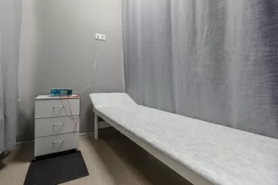 Российско-Финский медицинский центр Terve