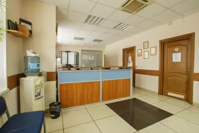 Центр эндохирургических технологий