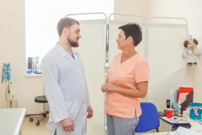 Центр эндохирургических технологий