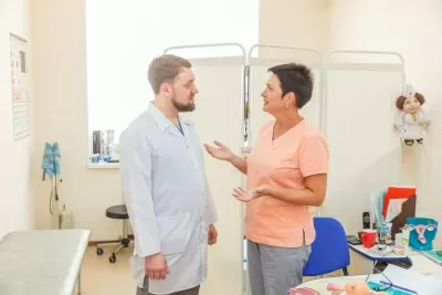 Центр эндохирургических технологий