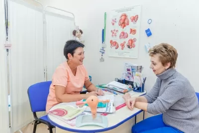 Центр эндохирургических технологий