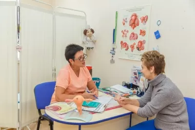 Центр эндохирургических технологий