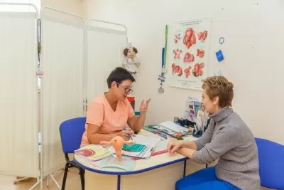 Центр эндохирургических технологий