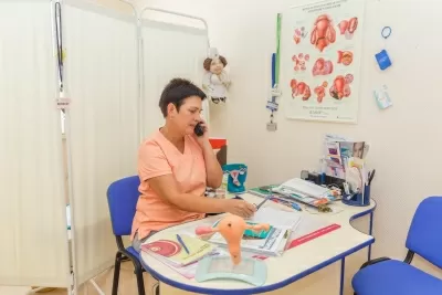 Центр эндохирургических технологий