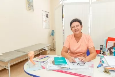 Центр эндохирургических технологий