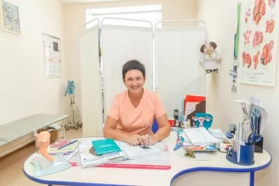 Центр эндохирургических технологий