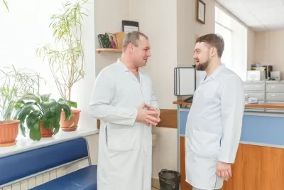 Центр эндохирургических технологий