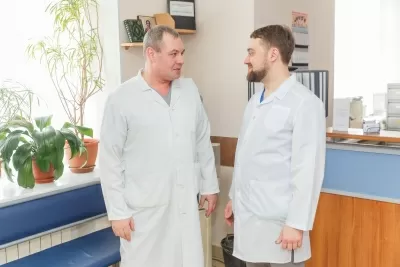 Центр эндохирургических технологий