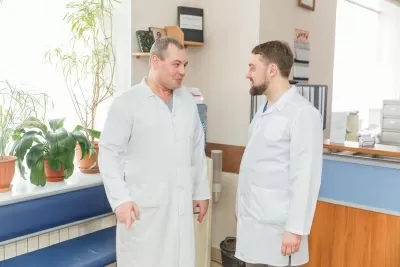 Центр эндохирургических технологий