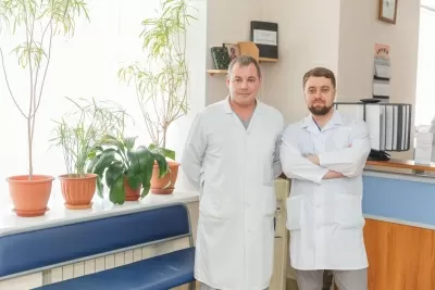 Центр эндохирургических технологий