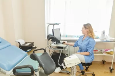 Центр эндохирургических технологий