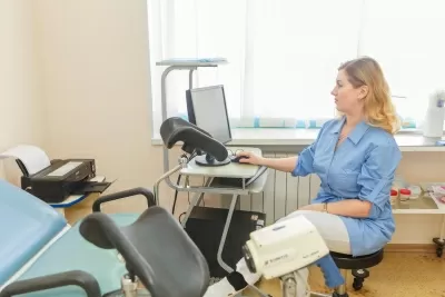 Центр эндохирургических технологий